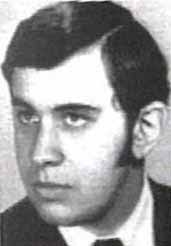 Gene Simmons Biography