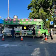 Super Tacos El Conrro Food Truck — Mexican restaurant food truck in Sunnyvale, California