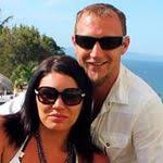 Kenneth Brinson's Instagram, Twitter & Facebook