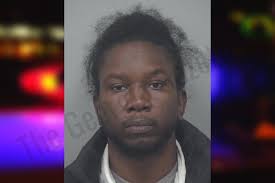 Javon James — Gwinnett County Jail Bookings