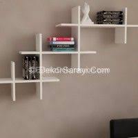 Ikea Duvar Rafi Modelleri Raf Dekor Mobilya