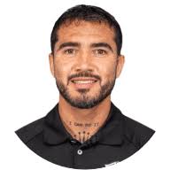 Estadísticas de Mario Osuna en Agente Libre