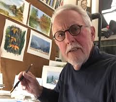 Bob McCabe Art for Sale