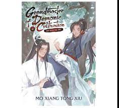 Read Online Grandmaster of Demonic Cultivation: Mo Dao Zu Shi (Novel) Vol.  4 by M? Xi?ng T?ng Xi? : boyss1949450's Blog