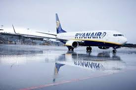 The Low Cost Budget Airlines We Actually Fly Conde Nast Traveler Ryanair Budget Airline What Is Like