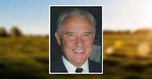 Bob Hales Obituary June 1, 2024