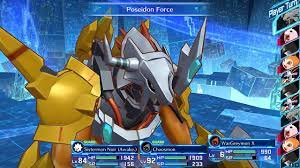 Greymon evolve WarGreymonSCA WarGreymonX and Skill.: Digimon Cyber Sleuth  Mods - YouTube