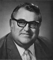 Donald Gene Clements, M.D. 1923–1972