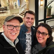 Paula Dowell's Instagram, Twitter & Facebook