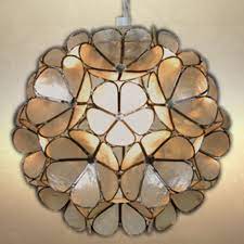 Flower Pendant Lamp Goltrio Pendant Lamp Drop Lights Flower Pendant
