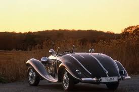 540k Special Roadster Portfolio Paul Russell And Company In 2020 Roadsters Mercedes Benz