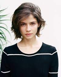 Casual Short Hair Styles Short Hair Styles Easy Hair Styles
