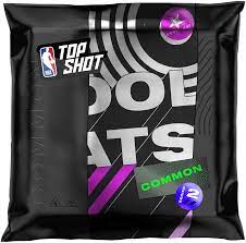 Nba Top Shot Limited Pack Drops