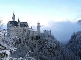 Neuschwanstein tour of the castle. Neuschwanstein Castle In Winter Schwangau Allgau Bavaria Germany Europe Photographic Print Hans Peter Merten Art Com