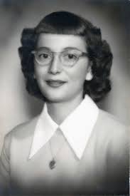 Angelina Ann Andrada Dias (1934-2013)