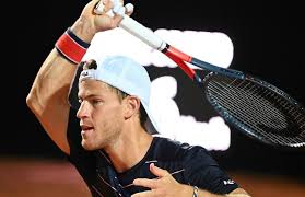 Afirmó ser 168 cm y que el atp infla alturas. Luego Del Masters De Miami Diego Schwartzman Tomo Una Importante Decision Para Su Carrera Minuto Deportes