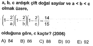 Bu yüzden matmetik sorularını çözmedeki başarımızı ve hızımızı artırmak için bol bol matematik deneme sınavı, kpss soru bankası, yaprak test ve ya çözümlü online testlerdeki soruları çözmelisiniz. Kpss Matematik Temel Kavramlar Cikmis Sorular Soru Test Coz
