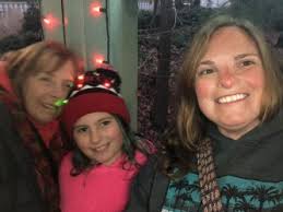 In memory of Theda McCall