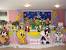 Baby Looney Tunes Balloons