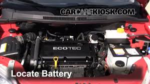 Car and truck battery finder. Battery Replacement 2009 2010 Pontiac G3 2009 Pontiac G3 1 6l 4 Cyl