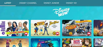 Common sense media editors help you choose disney games and apps. Disneynow App Combines All Three Previous Mobile Apps Into One Android Community