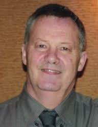 Obituary information for Allen Ray Barnhart