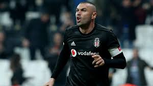 The latest tweets from @yilmazburak17 Besiktas Legende Burak Yilmaz Wechselt Ablosefrei In Die Ligue 1 Goal Com