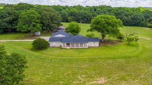 Equestrian Estate For Sale In Greenville County South Carolina This Amazing Property Is A Rare Find In Greenv In 2020 Equestrian Estate Ranch Style Home Ranch Style