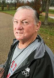 Allan Lawrence, 1956 Olympic bronze medalist, 10,000m (Australia), founding  spirit, Houston Harriers, R.I.P. 1930-2017