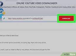 Downloading youtube videos is ideal for keeping yourself entertained on planes, trains, and work commutes when there's no internet access if there are other videos in the creator's channel, 4k video downloader will ask whether you want to download those as well. Youtube Videos In Chrome Herunterladen Wikihow