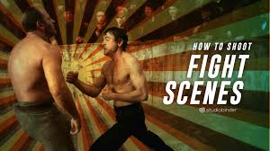 It's damn hard to rank movie fight scenes in a definitive way. How To Shoot The Best Fight Scenes Like Guy Ritchie S Sherlock Holmes