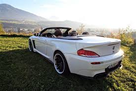 You Ll Need A Strong Stomach To Buy This Vilner Bmw M6 Carscoops In 2020 Bmw Bmw M6 Bmw 6 Series