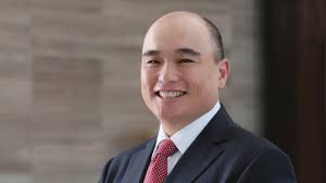 AUB Philippines chairman title goes to Jonathan C. Ng