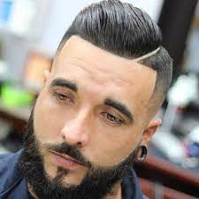 50 Best Haircuts Hairstyles For Men In 2021 Comb Over Fade Haircut Comb Over Fade Comb Over Haircut