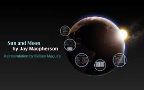 by Jay Macpherson by Kelsey Maguire