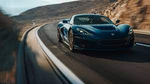Rimac automobili has revealed the final production version of the c_two electric hypercar, which is now renamed nevera and features a number of upgrades over the original 2018 concept. Zprqvyzwlm1km