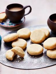 Comfybelly.com.visit this site for details: Almond Flour Cookies 5 Ingredient Keto Shortbread Cookies