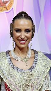 Cristina Madrero y Daniela Segura, candidatas a Falleras Mayores de  València 2023