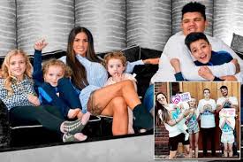 The many faces of katie price! Katie Price Says She S A Good Mum And Hates When People Credit Her Kids Dads Mirror Online
