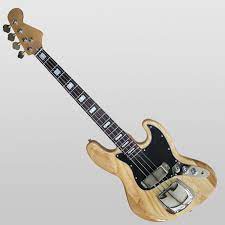 None of the constructions, illustrations or information presented here may be used for commercial purposes and cannot be licensed. Review Diy Bass Guitar Kit