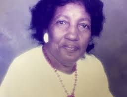 Obituary for Minister Essie Lene Jackson