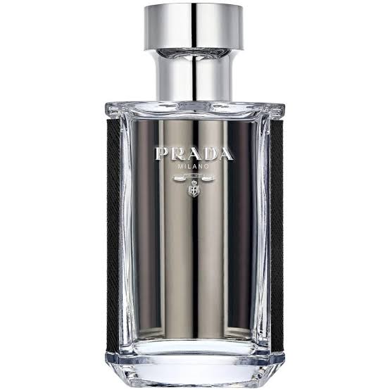 L'Homme Prada Eau de Toilette - Prada | Buy at Sweetcare ...