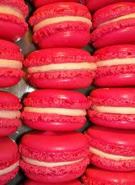 Epingle Sur Macarons