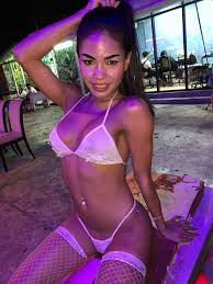 Sexy Ladyboys TJ Music Bar Pattaya - TSModelsTube.com