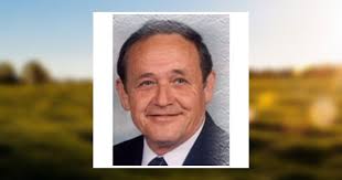 Robert Earl Coley Obituary November 10, 2018