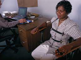 Polygraph testing is easily gamed by countermeasures like controlling. How To Pass A Lie Detector Test
