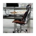 Freedom Task Chair with Headrest from Humanscale