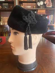 VINTAGE PILLBOX HATS FOR WOMENS