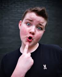 Happy Birthday Calvin! Today you are 12 and we are so proud of the person  you've become. You are hilarious, smart, talented, kind, loving, and oh so  silly. Don't change!!! The world