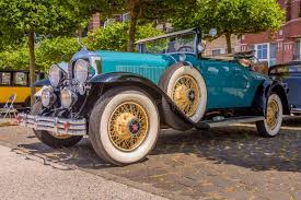 Image result for Gold 1929 Buick
